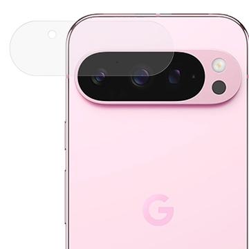 Google Pixel 10 Pro Kameraobjektiv Panzerglas Schutz