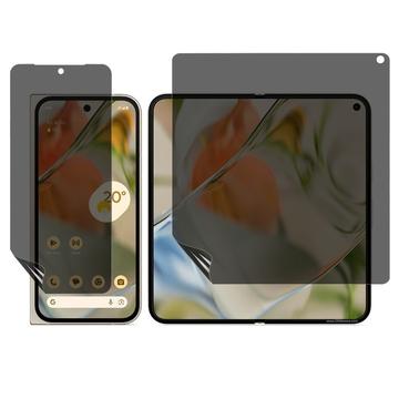 Google Pixel 10 Pro Fold Displayschutzfolie - Privat