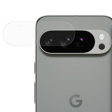 Google Pixel 10 Pro XL Kameraobjektiv Panzerglas Schutz