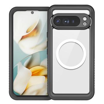 Google Pixel 10 Pro XL Redpepper FS IP68 Wasserdichte Hülle - Schwarz