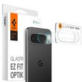 Google Pixel 10 Pro XL Spigen Glas.tR Ez Fit Optik Kamera-Objektivschutz - 2 Stk. - Klar