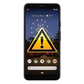 Google Pixel 3a XL Akku Reparatur