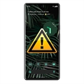 Samsung Galaxy S22 Ultra 5G Akku Reparatur
