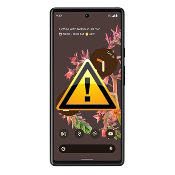 Google Pixel 6 Kamera Reparatur