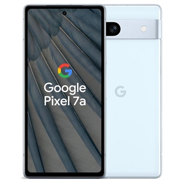 Google Pixel 7a - Gebraucht