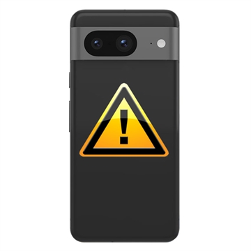 Google Pixel 8 Akkufachdeckel Reparatur