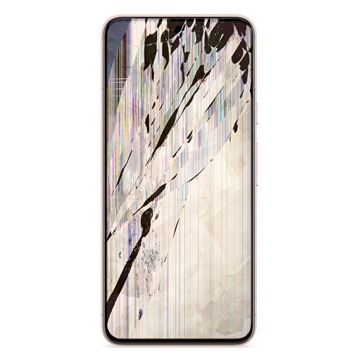 Google Pixel 8 LCD und Touchscreen Reparatur