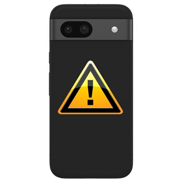 Google Pixel 8a Akkufachdeckel Reparatur