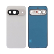 Google Pixel 9 Akkufachdeckel G949-00949-00 - Porcelain