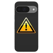 Google Pixel 9 Akkufachdeckel Reparatur