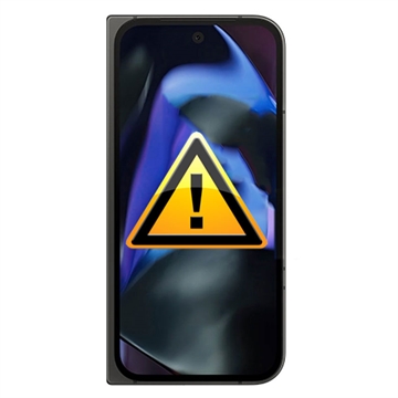 Google Pixel 9 Pro Fold Akku Reparatur - 3445mAh