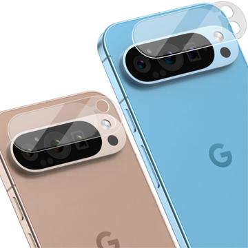 Google Pixel 9 Pro Imak HD Kameraobjektiv Panzerglas - 9H - 2 Stk.