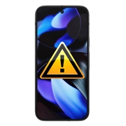 Google Pixel 9 Pro Akku Reparatur