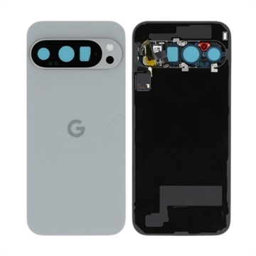 Google Pixel 9 Pro XL Akkufachdeckel G949-01014-00 - Hazel