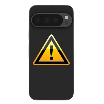 Google Pixel 9 Pro XL Akkufachdeckel Reparatur