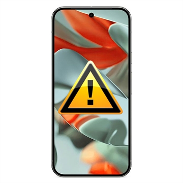 Google Pixel 9 Pro XL Akku Reparatur