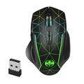 Gotbat M30 2.4 GHz Wireless RGB Gaming Maus - 1200-3200 DPI