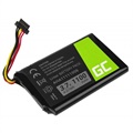 Green Cell Akku - TomTom GO 6100, 6200, Trucker 5000, 6000 - 1100mAh