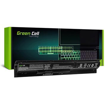 Green Cell Akku - HP 17-p000, 17-p100, HP Beats 15z - 2200mAh