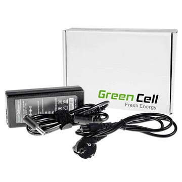 Green Cell Netzteil/Adapter - HP EliteBook Folio, Chromebook 11,14, Envy x2, x360 - 45W