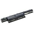 Green Cell Pro Akku - Acer Aspire, TravelMate, Gateway, P.Bell EasyNote - 5200mAh