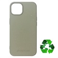 GreyLime Umweltfreundliche iPhone 11 Hülle - Schwarz