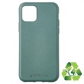 GreyLime Umweltfreundliche iPhone 11 Pro Hülle - Dunkel Grün