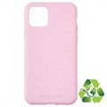 GreyLime Umweltfreundliche iPhone 11 Pro Hülle - Rosa