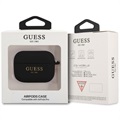 Guess 4G Charm AirPods Pro Silikonhülle