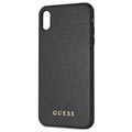 Guess Iridescent Collection iPhone XR Hülle