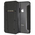 Guess Kaia iPhone XR Designer Flip Hülle