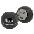 Guess GUWSALGEK Mini Bluetooth Lautsprecher - Schwarz