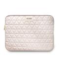 Guess Quilted Universal Laptop Tasche - 13"