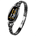 H8 Bluetooth-Aktivitätstracker für Frauen