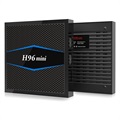 H96 Mini HD Android 7.1 TV-Box mit Bluetooth 4.0