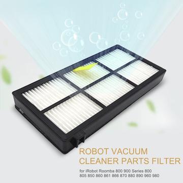 HEPA-Filter für iRobot Roomba 800 & 900 Serie