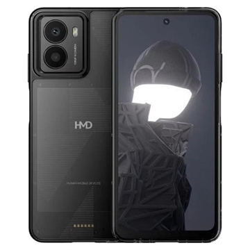 HMD Fusion - 256GB - Schwarz