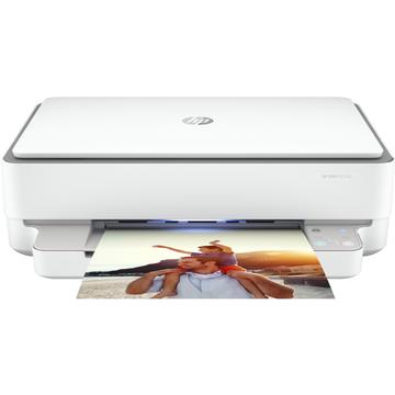 HP Envy 6020e All-in-One-Drucker - Smart Wi-Fi und mobiles Drucken