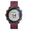 Hat Prince Garmin Forerunner 245M Panzerglas