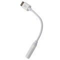 Hat Prince USB 3.1 Type-C / 3.5mm Audio Adapter