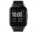 Xiaomi Haylou LS02 Wasserdichte Smartwatch mit Pulsmessung