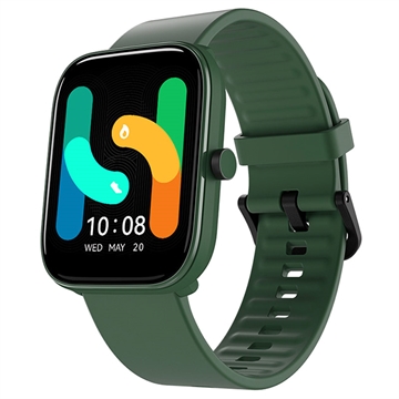 Haylou GST Lite LS13 Wasserdichte Smartwatch - Grün