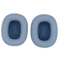 AirPods Max Kopfhörer Ersatz-Ohrpolster - Blau
