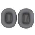 AirPods Max Kopfhörer Ersatz-Ohrpolster - Grau