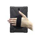Samsung Galaxy Tab S4 Heavy Duty 360 Cover mit handschlaufe