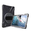 Samsung Galaxy Tab S4 Heavy Duty 360 Cover mit handschlaufe