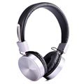 Hoco W2 Faltbarer Over-ear Kopfhörer - 3.5mm