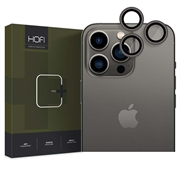iPhone 15 Pro/15 Pro Max Hofi Camring Pro+ Kameraobjektivschutz