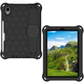 Honeycomb Serie EVA iPad Mini (2021) Cover - Schwarz