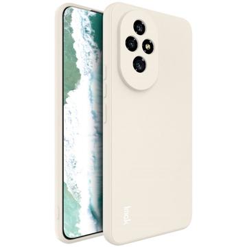 Honor 200 Imak UC-4 TPU Hülle - Weiß